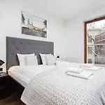 Apartamenty Inpoint Jewish Town