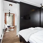 Apartamenty Inpoint Jewish Town