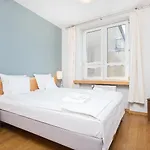 Apartamenty Inpoint Jewish Town