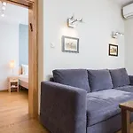 Apartamenty Inpoint Jewish Town