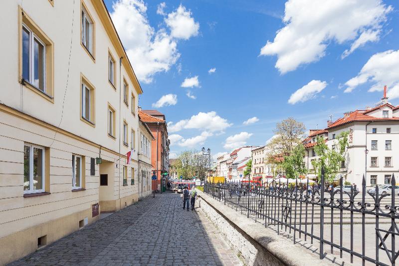 Inpoint Jewish Town 3*