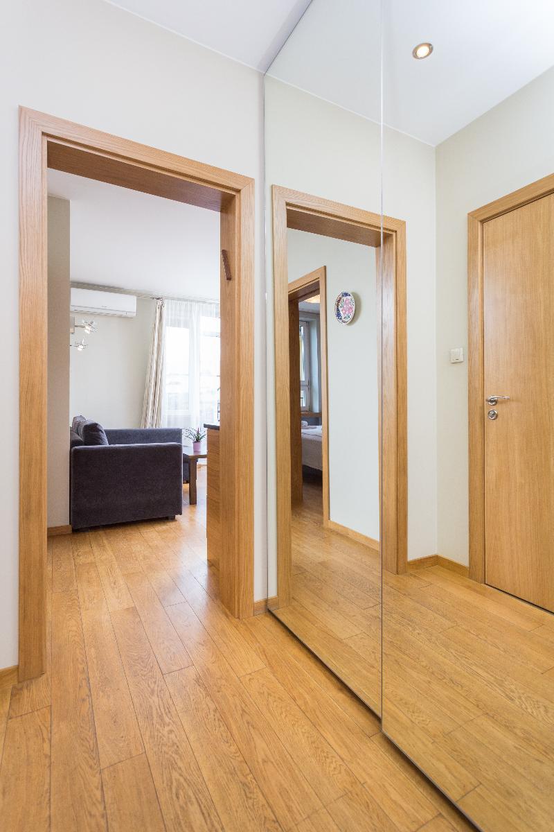 Inpoint Jewish Town Hotel 3*