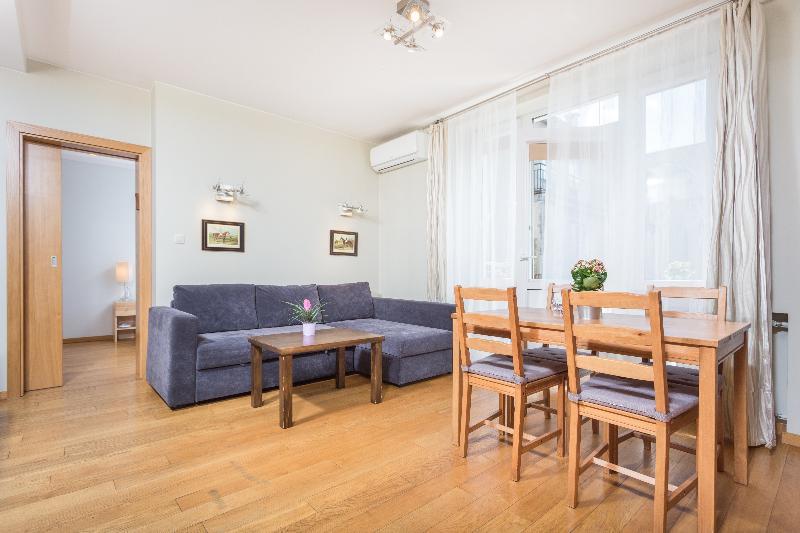 Hotel Inpoint Jewish Town 3*
